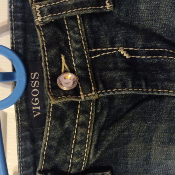Ladies Vigoss jeans - Picture 4 of 9